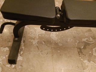 ΠΑΓΚΟΣ STRENGTH SHOP (DELUXE UTILITY BENCH)-thumb-1