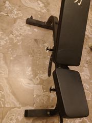 ΠΑΓΚΟΣ STRENGTH SHOP (DELUXE UTILITY BENCH)-thumb-2