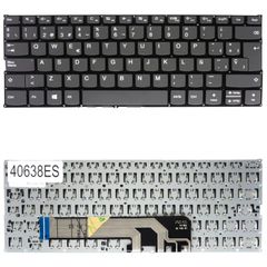 Teclado Español para Portátil - Spanish Laptop Keyboard για Lenovo ThinkBook 13S-IWL 13S-IML 14-IML 14S-IWL 14-IIL Yoga C640-13IML S740-14IIL Ideapad S530-13IWL Flex 6-14IKB SN20Q40633 8SSN20Q40670 5C