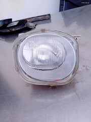 ΦΑΝΑΡΙ ΕΜΠΡΟΣ ΔΕΞΙ ΕΣΩΤΕΡΙΚΌ TOYOTA CELICA ST202 - ST203 - ST205 1993-1999