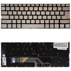 Teclado Español para Portátil - Spanish Laptop Keyboard για Lenovo ThinkBook 13S-IWL 13S-IML 14-IML 14S-IWL 14-IIL Yoga C640-13IML S740-14IIL Ideapad S530-13IWL Flex 6-14IKB SN20Q40633 5CB0R47250 5CB0