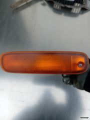 ΦΛΑΣ ΕΜΠΡΟΣ ΔΕΞΙ ΠΡΟΦΥΛΑΚΤΗΡΑ OEM 20347 TOYOTA CELICA ST202 - ST203 - ST 205 1993-1999