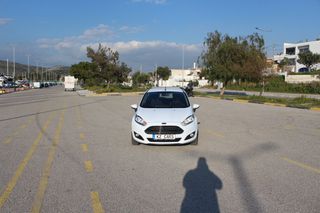 Ford Fiesta 2015 1.0 ECOBOOST START/STOP TITANIUM-thumb-2