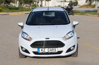 Ford Fiesta 2015 1.0 ECOBOOST START/STOP TITANIUM-thumb-1