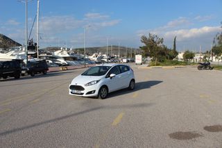 Ford Fiesta 2015 1.0 ECOBOOST START/STOP TITANIUM-thumb-4