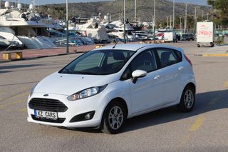 Ford Fiesta 2015 1.0 ECOBOOST START/STOP TITANIUM
