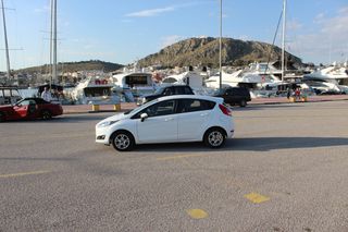 Ford Fiesta 2015 1.0 ECOBOOST START/STOP TITANIUM-thumb-5