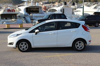 Ford Fiesta 2015 1.0 ECOBOOST START/STOP TITANIUM-thumb-6