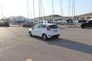 Ford Fiesta 2015 1.0 ECOBOOST START/STOP TITANIUM-thumb-7