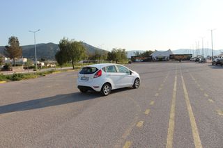 Ford Fiesta 2015 1.0 ECOBOOST START/STOP TITANIUM-thumb-11