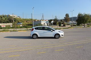 Ford Fiesta 2015 1.0 ECOBOOST START/STOP TITANIUM-thumb-13