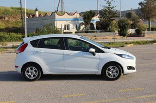 Ford Fiesta 2015 1.0 ECOBOOST START/STOP TITANIUM-thumb-14