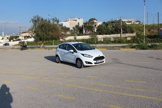 Ford Fiesta 2015 1.0 ECOBOOST START/STOP TITANIUM-thumb-15