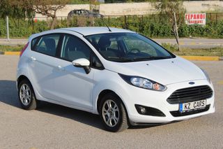 Ford Fiesta 2015 1.0 ECOBOOST START/STOP TITANIUM-thumb-3