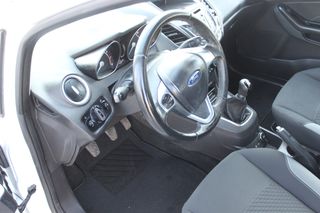Ford Fiesta 2015 1.0 ECOBOOST START/STOP TITANIUM-thumb-20