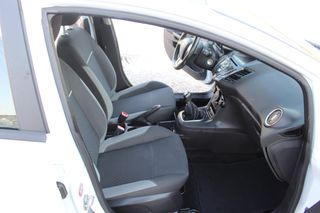 Ford Fiesta 2015 1.0 ECOBOOST START/STOP TITANIUM-thumb-25