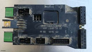ΑΣΦΑΛΕΙΟΘΗΚΗ MERCEDES-BENZ SPRINTER W901/W902/W903/W904 - VITO W638 1995-2006 0005400650