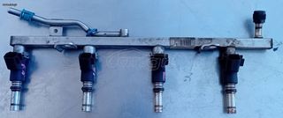 ΜΠΕΚΙΕΡΑ ΜΕ ΜΠΕΚ OPEL Z16XER 2004-2010 5559375 25380933