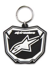 ---Κλειστά έως 21/8/2026--- Alpinestars μπρελόκ 1216-91200-1020