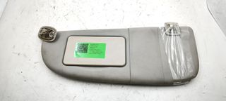 Σκιάδιο Οδηγού Peugeot 206 (2A/C) Hatchback [1998-2012]