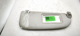 Σκιάδιο Συνοδηγού Peugeot 206 (2A/C) Hatchback [1998-2012]