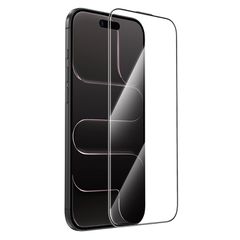 Tempered Glass Hoco Guardian Shield Series G16 Full Screen HD 5D Large Arc 0.4mm για Apple iPhone Air Σετ 10 τεμ.