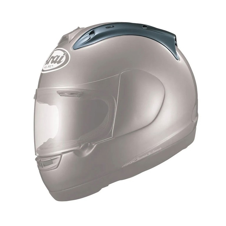 ΑΕΡΟΤΟΜΗ DIFFUSER ARAI CORSAIR SILVER