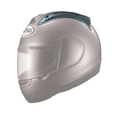 ΑΕΡΟΤΟΜΗ DIFFUSER ARAI CORSAIR SILVER