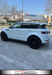 Land Rover Range Rover Evoque 2017-thumb-4