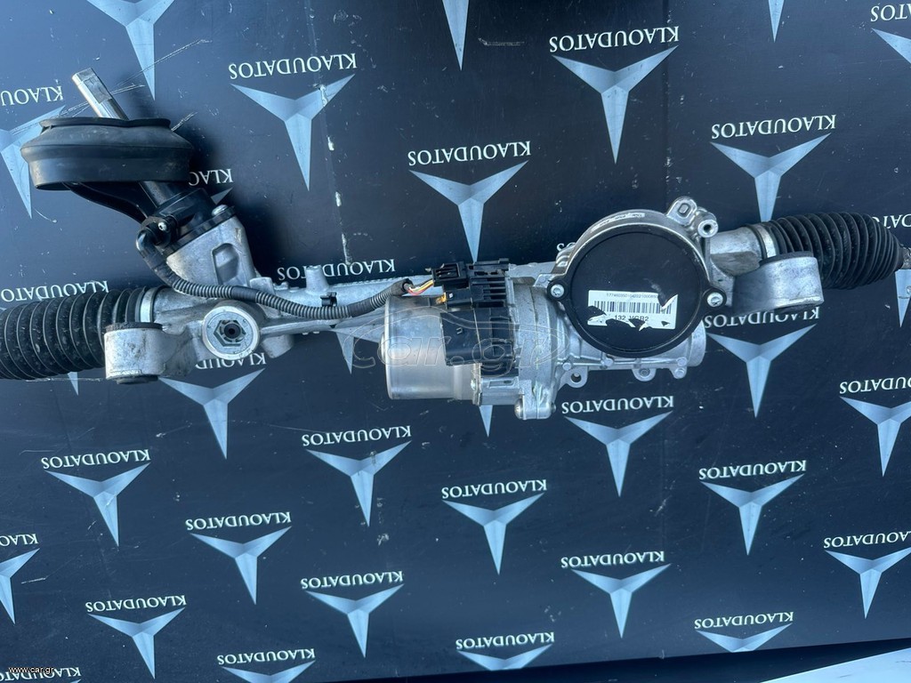 ΚΡΕΜΑΓΙΕΡΑ MERCEDES BENZ W177 A-CLASS A1774603501 , 1774603501  *KLAOUDATOS_MBPARTS*