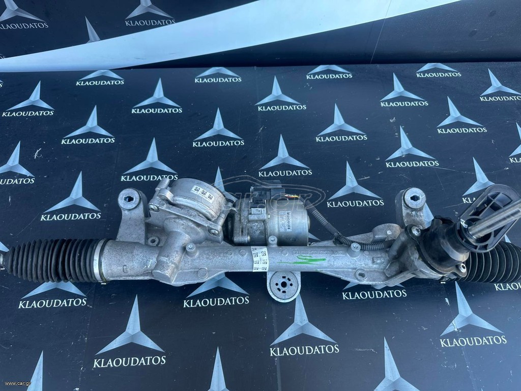 ΚΡΕΜΑΓΙΕΡΑ MERCEDES BENZ W177 A-CLASS A1774609500 , 1774609500 *KLAOUDATOS_MBPARTS*