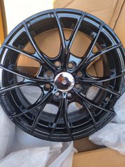 ΖΑΝΤΕΣ .....ΑΛΟΥΜΙΝΊΟΥ..... 8/100*118.... 5.5χ..14.... ΕΤ 38 MODEL STYLE IW 18