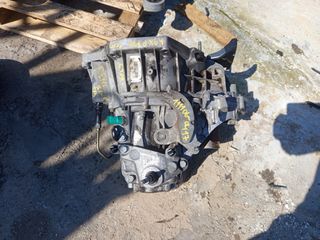 Σασμάν 6τασχιτο Reno scenic K9Kp735