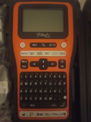Πωλείται Ετικετογράφος Brother P-Touch E560BT