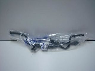 ΒΑΣΗ ΜΑΣΠΙΕ ΟΔΗΓΟΥ YAMAHA  CRYPTON 105 ΜΑΥΡΟ ΚΟΜΠΛΕ ΜΕ ΣΤΑΝ ΝΙΚ ΜΕ