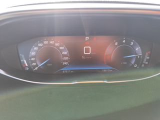 Peugeot 5008 2020 ALLURE