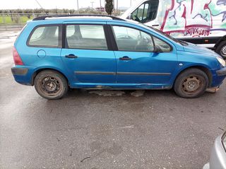 PEUGEOT 307 SW 1600 NFU ΑΝΤΑΛΛΑΚΤΙΚΑ