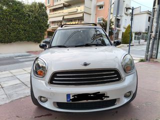 Mini Cooper 2012