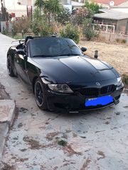 Bmw Z4 2006 ROADSTER 2.2I