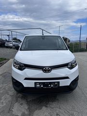 Toyota PROACE CITY 2023