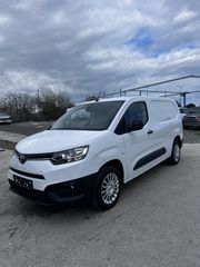 Toyota PROACE CITY 2023-thumb-2