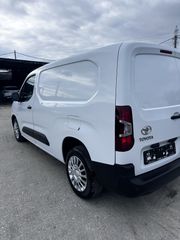 Toyota PROACE CITY 2023-thumb-3