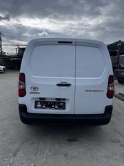 Toyota PROACE CITY 2023-thumb-4