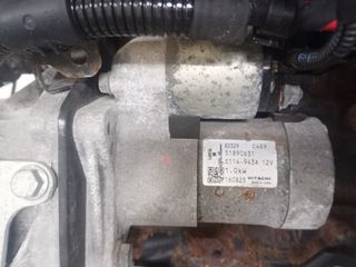Μίζα  FIAT ALFA LANCIA FORD    51890631