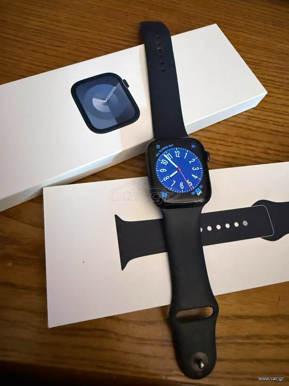 Applewatch serie 9