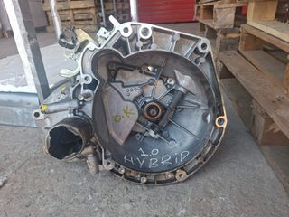 Σασμαν Κιβωτιο Ταχυτητων Fiat Panda (312 319 Hybrid) 46337924 55282681 463473891 46341162