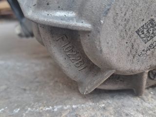 Σασμαν Κιβωτιο Ταχυτητων Fiat Panda (312 319 Hybrid) 46337924 55282681 463473891 46341162-thumb-1