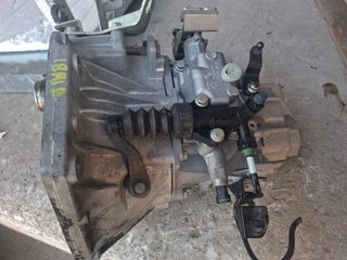Σασμαν Κιβωτιο Ταχυτητων Fiat Panda (312 319 Hybrid) 46337924 55282681 463473891 46341162-thumb-9