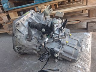 Σασμαν Κιβωτιο Ταχυτητων Fiat Panda (312 319 Hybrid) 46337924 55282681 463473891 46341162-thumb-10