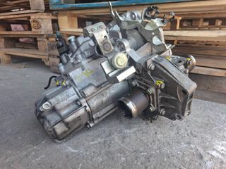 Σασμαν Κιβωτιο Ταχυτητων Fiat Panda (312 319 Hybrid) 46337924 55282681 463473891 46341162-thumb-11